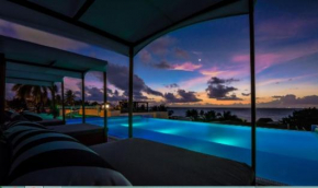 Luxury Vista Villa in Playa del Carmen!